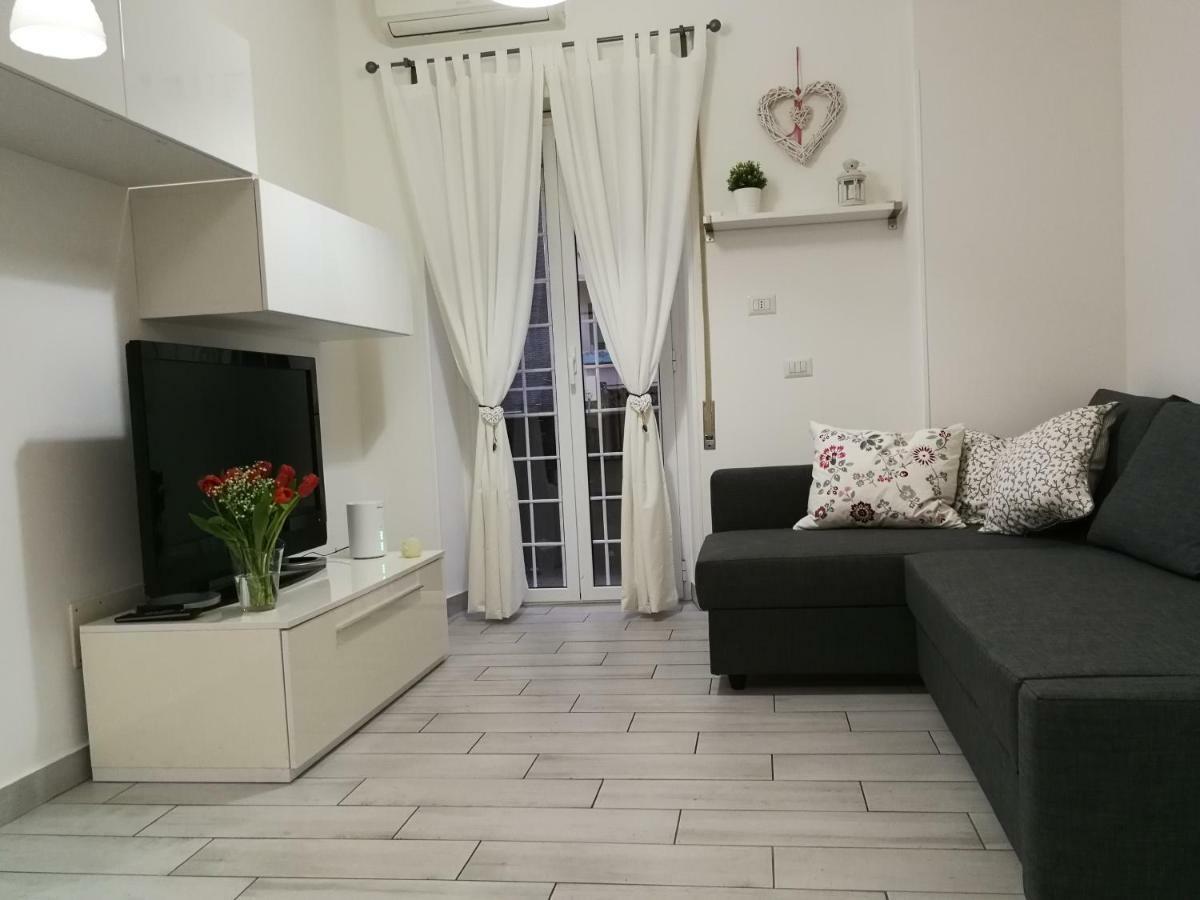 Nicla'S Home Rome Exterior photo